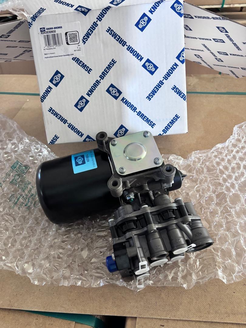 Knorr Bremse